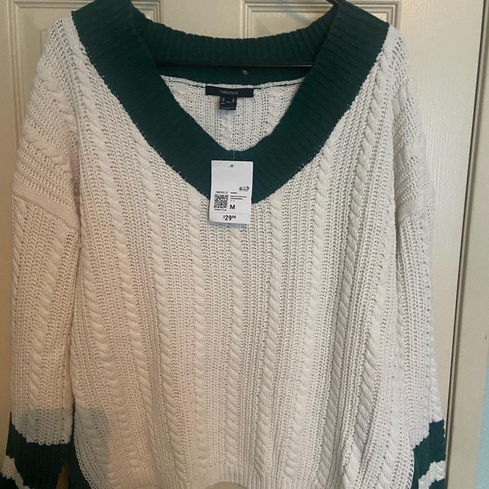Sweater